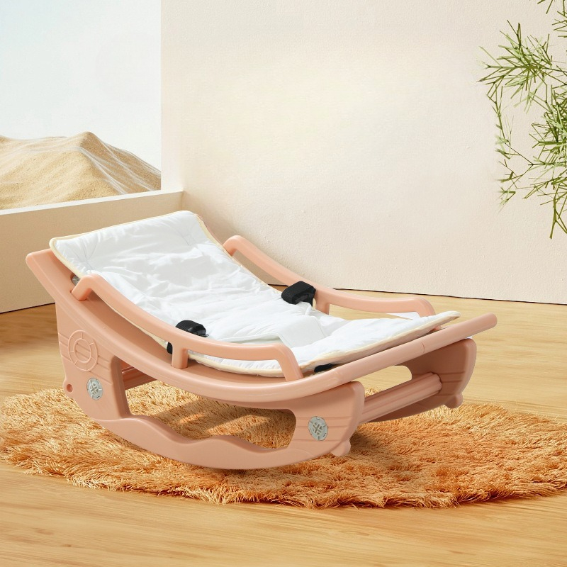 Baby Swing Bouncer - Widen Enlarge Baby Rocking Chair/ Baby