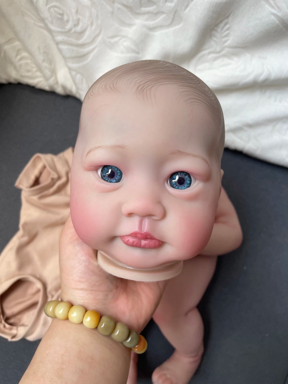 19inch Already Painted Kits Re - Baby Products Combo 评论和价格