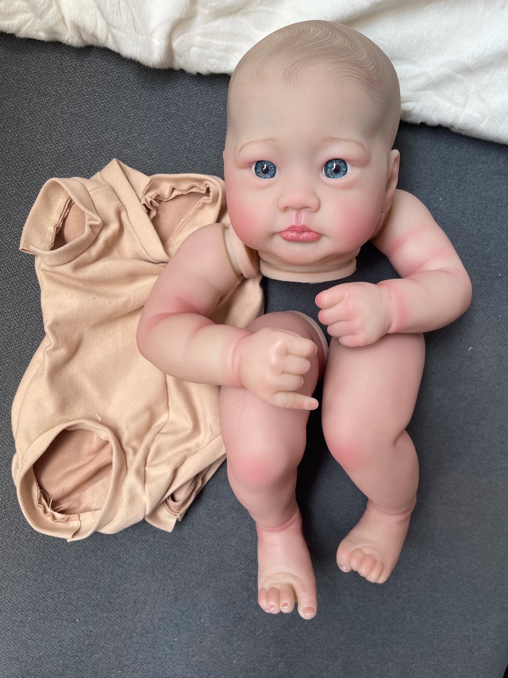 19inch Already Painted Kits Re - Baby Products Combo 评论和价格
