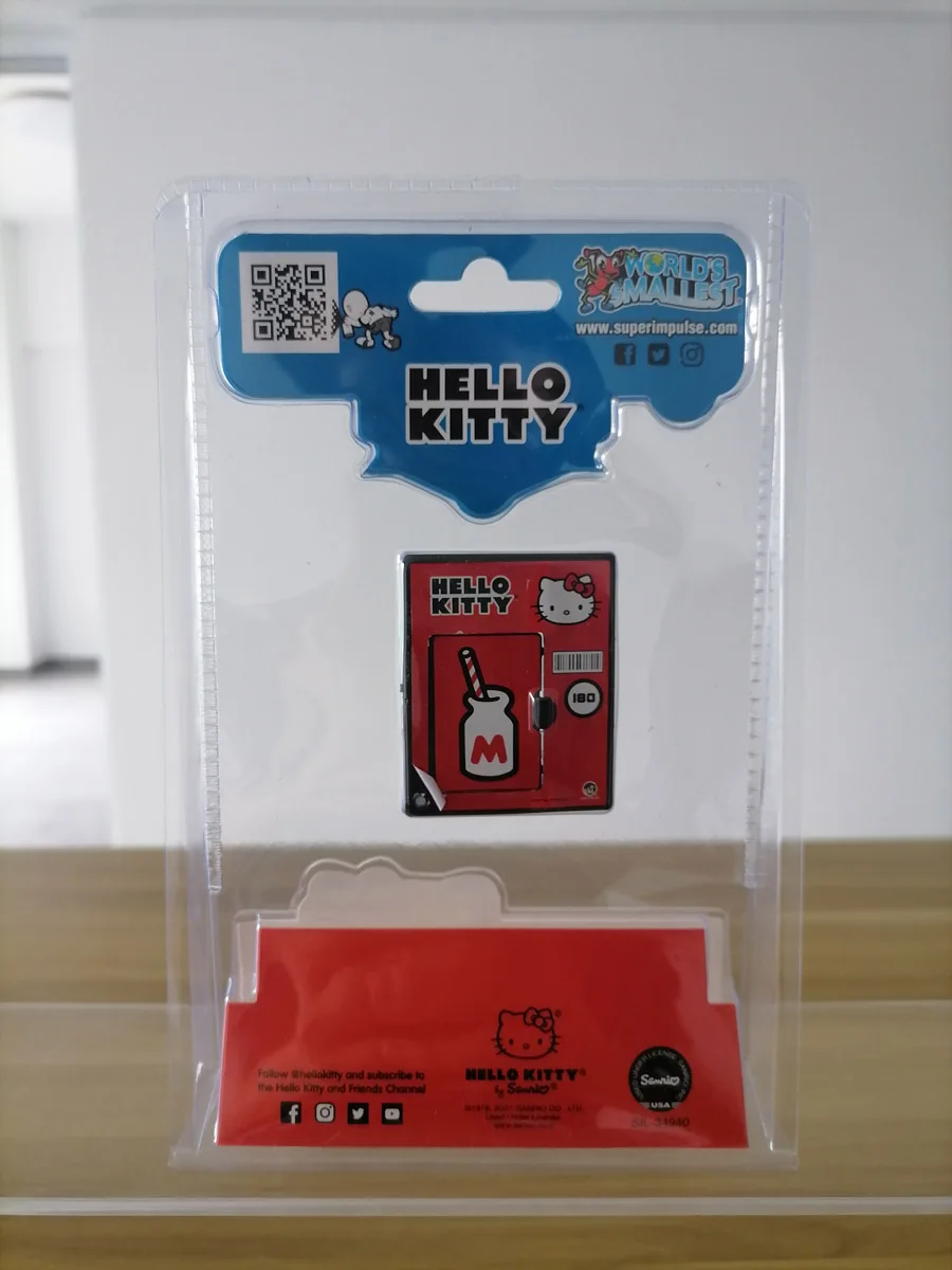 Micropops Figure with Collecti - Baby Products Combo 评论和价格