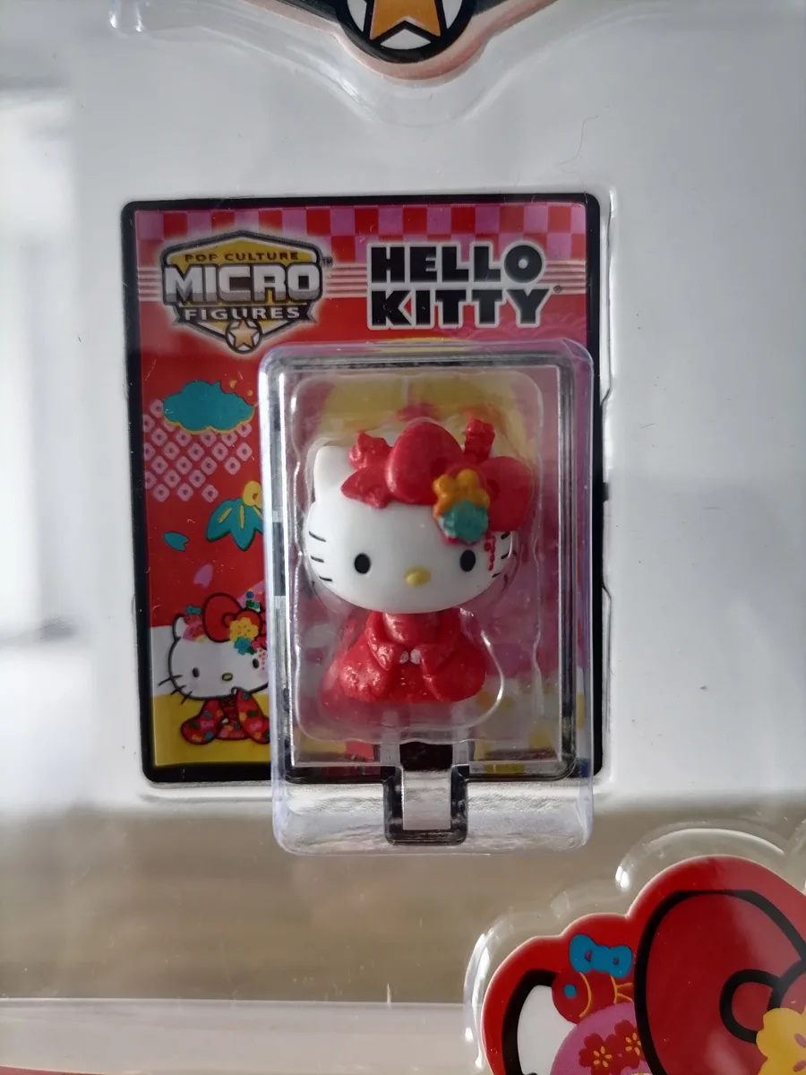Micropops Figure with Collecti - Baby Products Combo 评论和价格