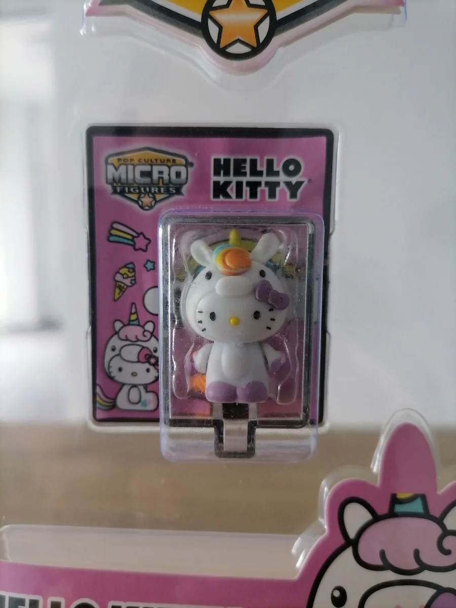 Micropops Figure with Collecti - Baby Products Combo 评论和价格