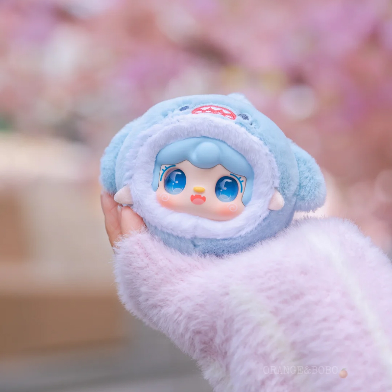 Cute Yooki V6 Ocean Baby Serie - Baby Products Combo 评论和价格