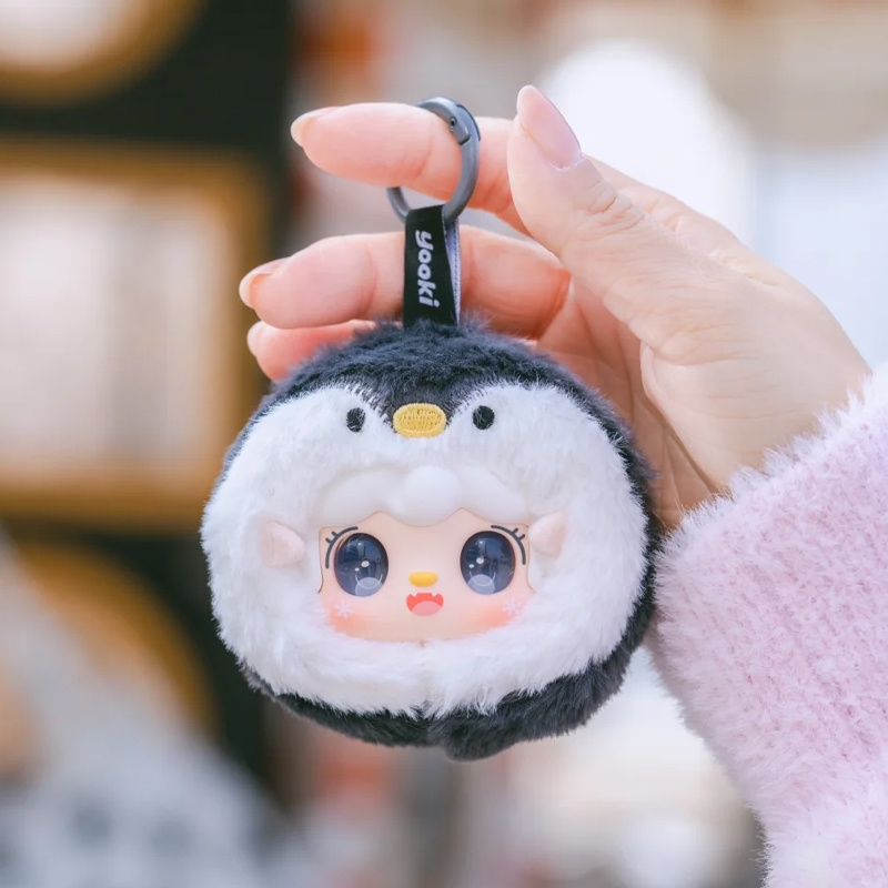 Cute Yooki V6 Ocean Baby Serie - Baby Products Combo 评论和价格