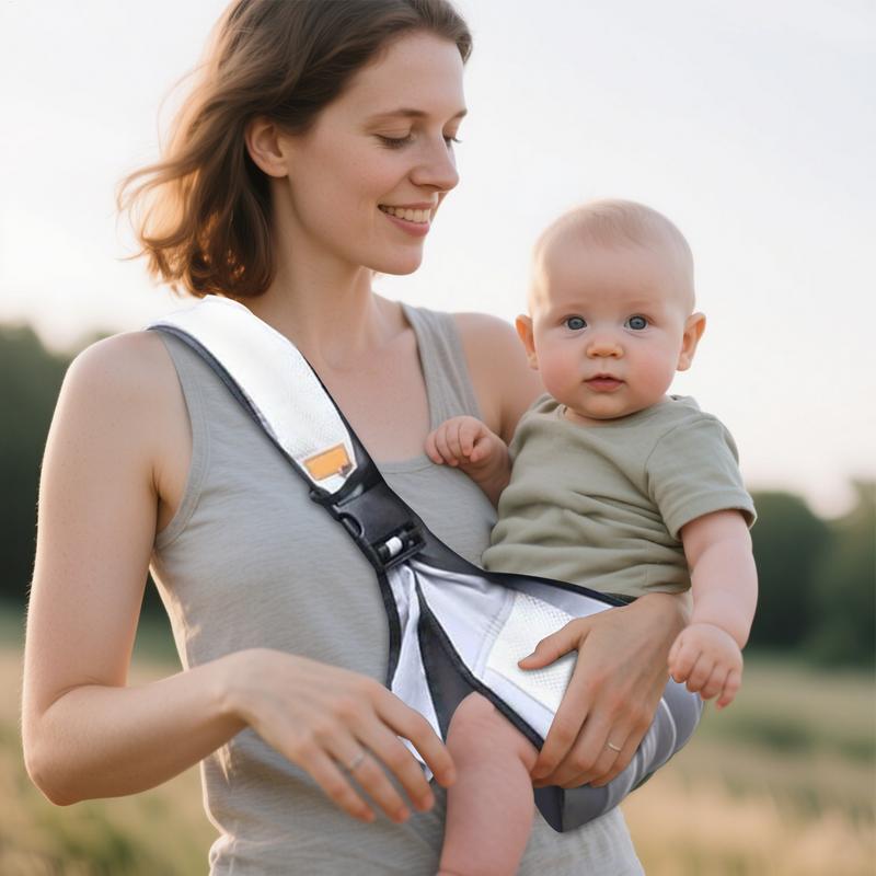 Lightweight Baby Carrier Baby  - Ergonomic Baby Carrier 评论和价格