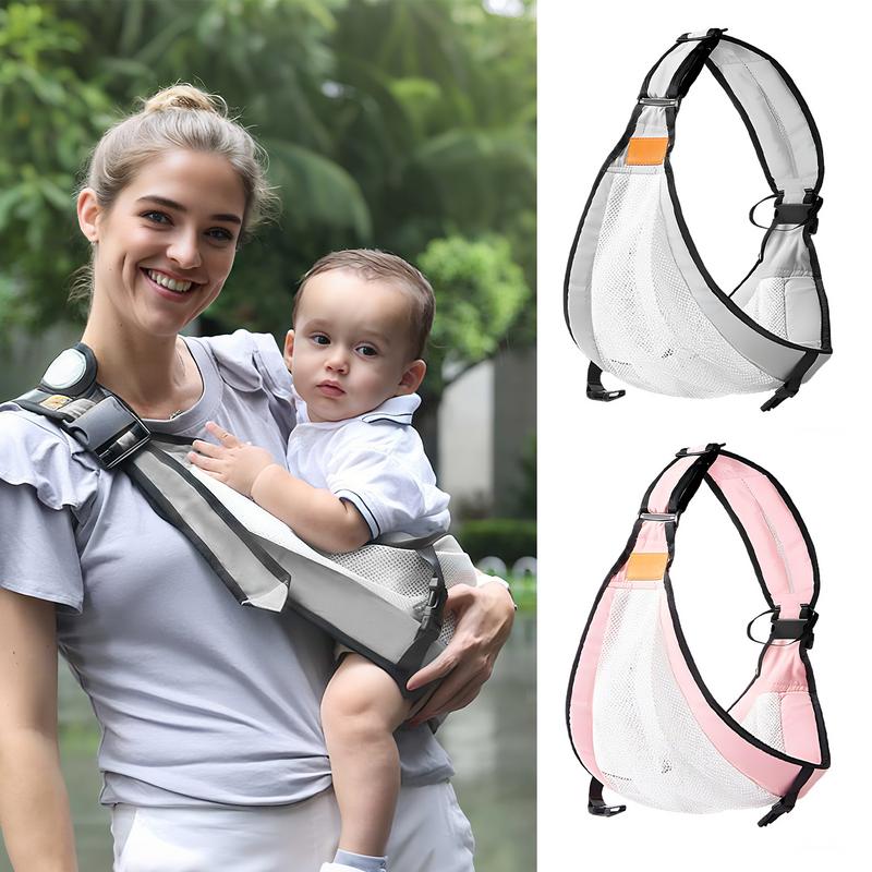 Lightweight Baby Carrier Baby  - Ergonomic Baby Carrier 评论和价格