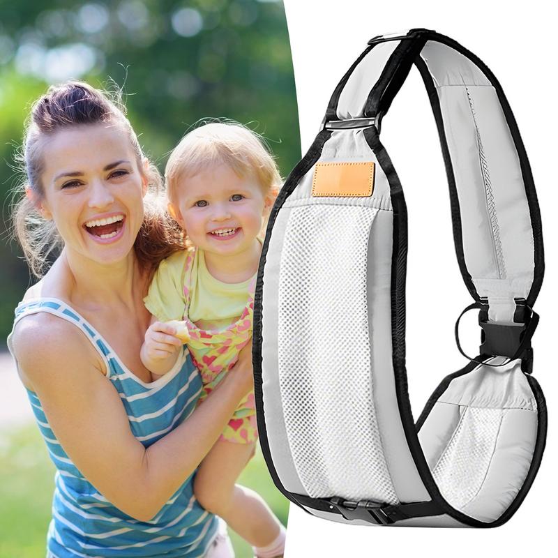 Lightweight Baby Carrier Baby  - Ergonomic Baby Carrier 评论和价格