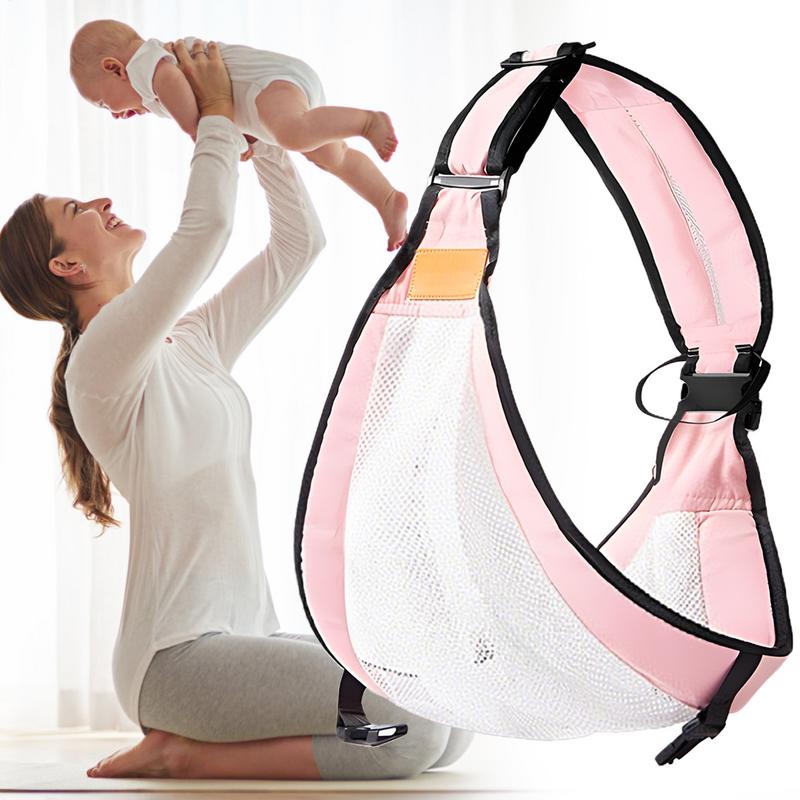 Lightweight Baby Carrier Baby  - Ergonomic Baby Carrier 评论和价格