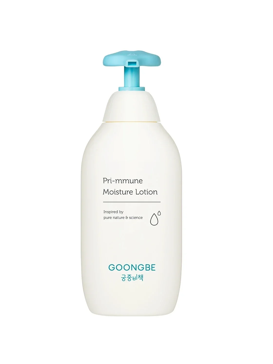 Goongbe Body Lotion Korean Ski - Baby Products Skin Care 评论和价格