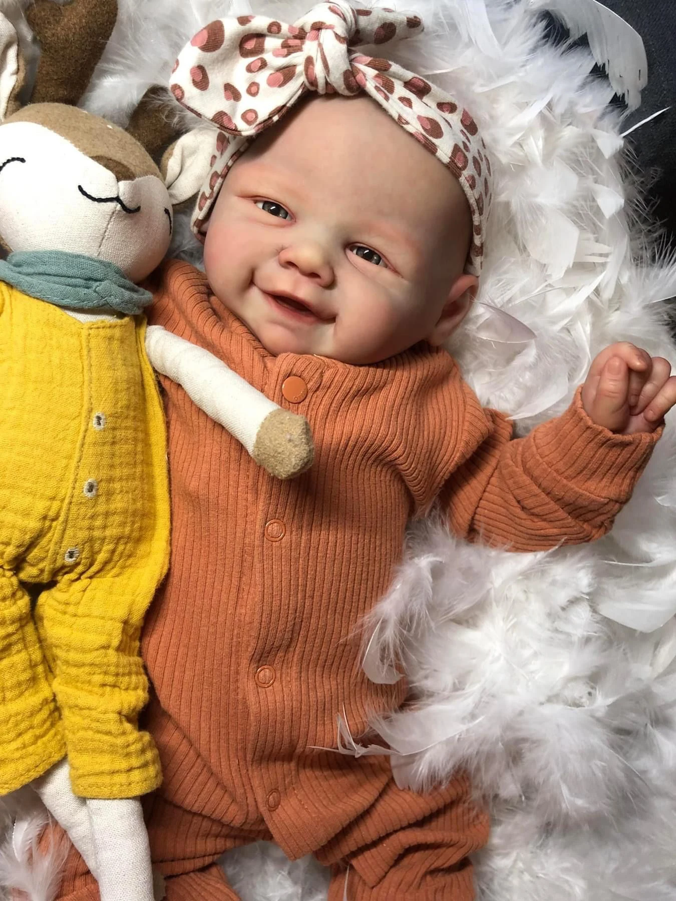 NPK 19''3D Skin Multiple Layer - Baby Products For Skin 评论和价格