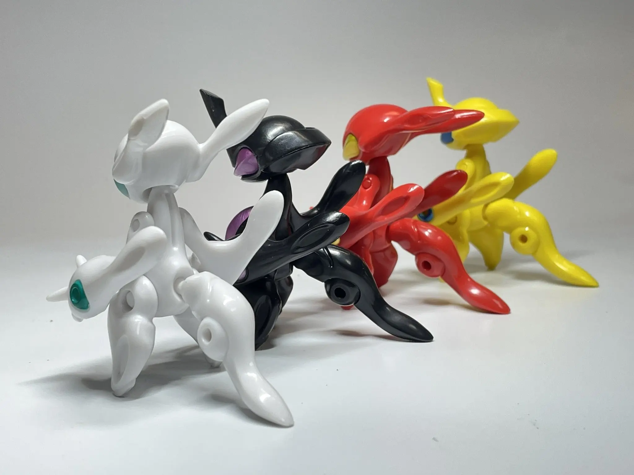 SO-TA Capsule Toys Cool FORM B - Baby Products Combo 评论和价格