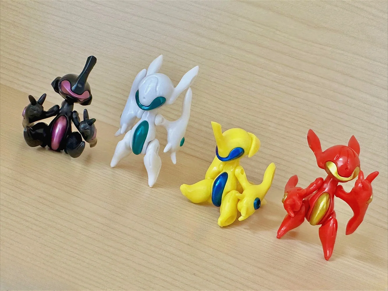 SO-TA Capsule Toys Cool FORM B - Baby Products Combo 评论和价格