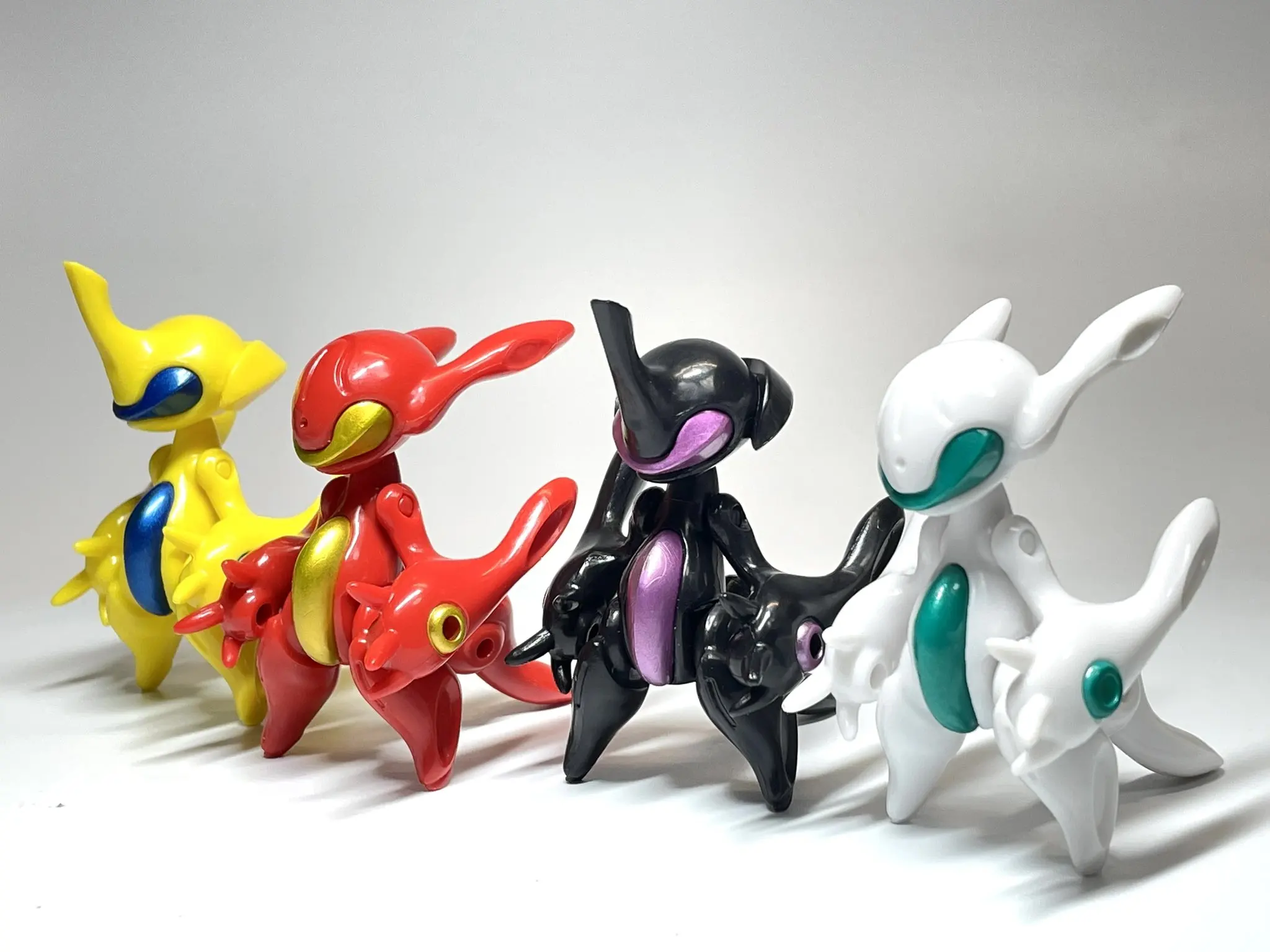 SO-TA Capsule Toys Cool FORM B - Baby Products Combo 评论和价格