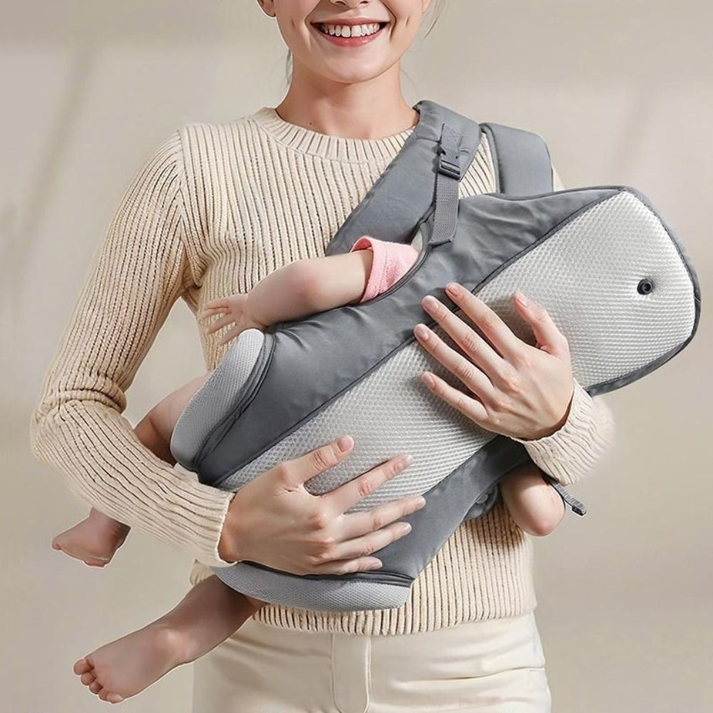 Ergonomic Newborn Kangaroo Wra - Ergonomic Baby Carrier 评论和价格