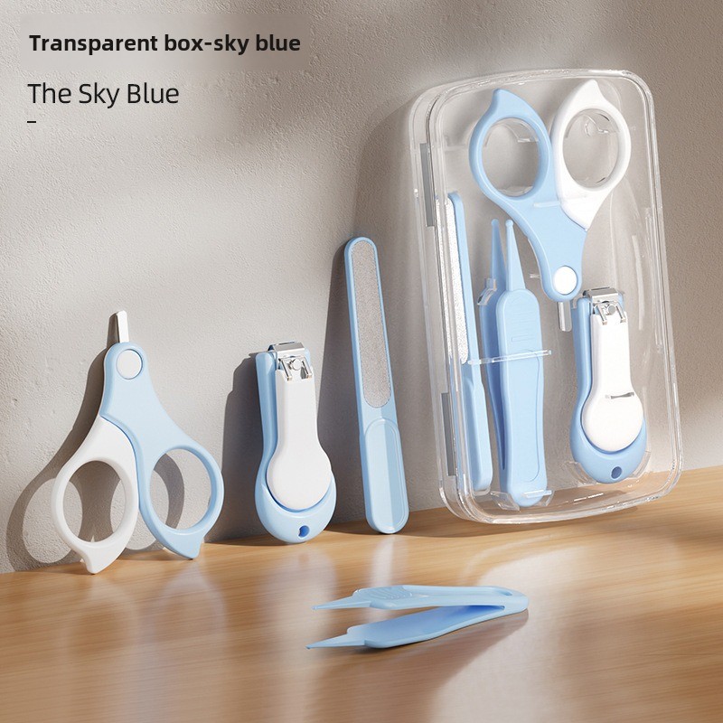 4 Pcs Small Baby Care Anti-cla - Baby Products Combo 评论和价格