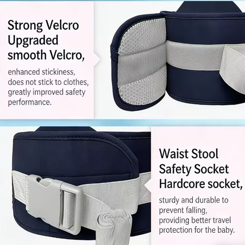 Baby Carrier Multi-use Before  - Ergonomic Baby Carrier 评论和价格
