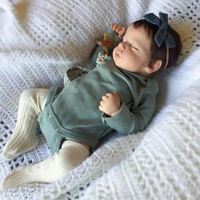 49cm Already Finished Reborn B - Baby Products For Skin 评论和价格