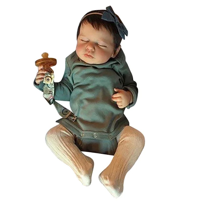 49cm Already Finished Reborn B - Baby Products For Skin 评论和价格