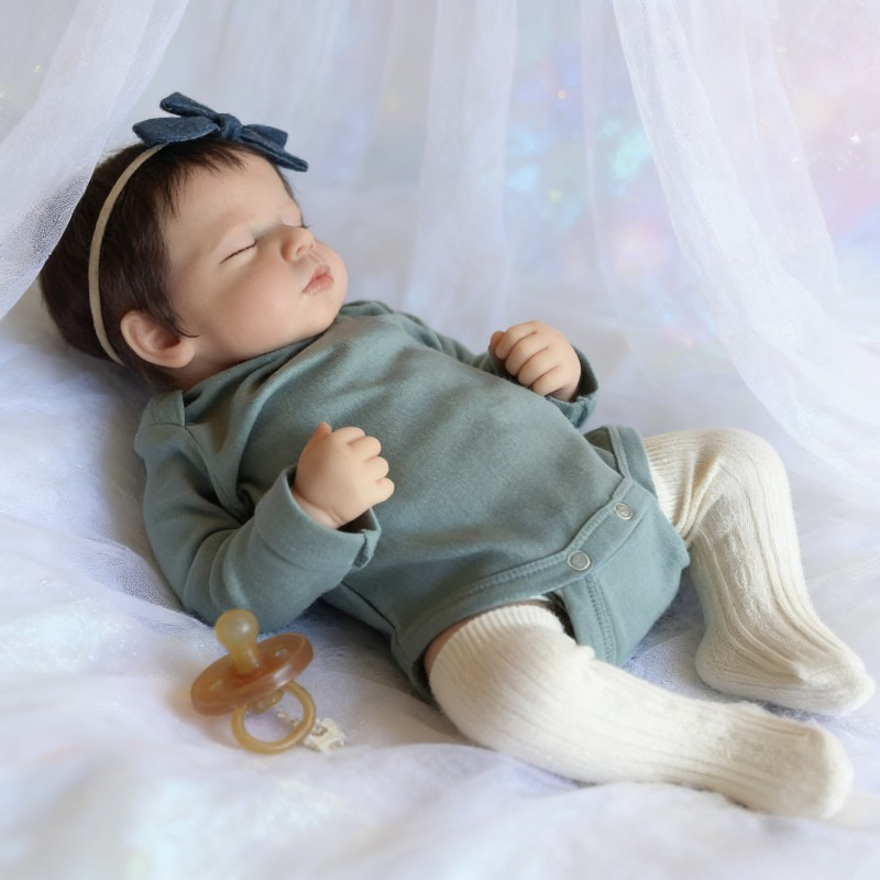 49cm Already Finished Reborn B - Baby Products For Skin 评论和价格