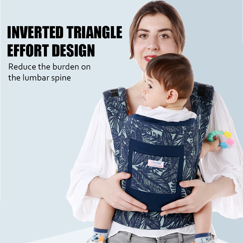 Baby Carrier Backpack 3 in 1 T - Ergonomic Baby Carrier 评论和价格