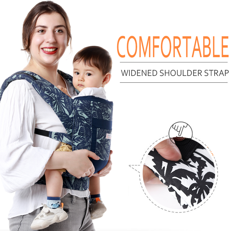 Baby Carrier Backpack 3 in 1 T - Ergonomic Baby Carrier 评论和价格