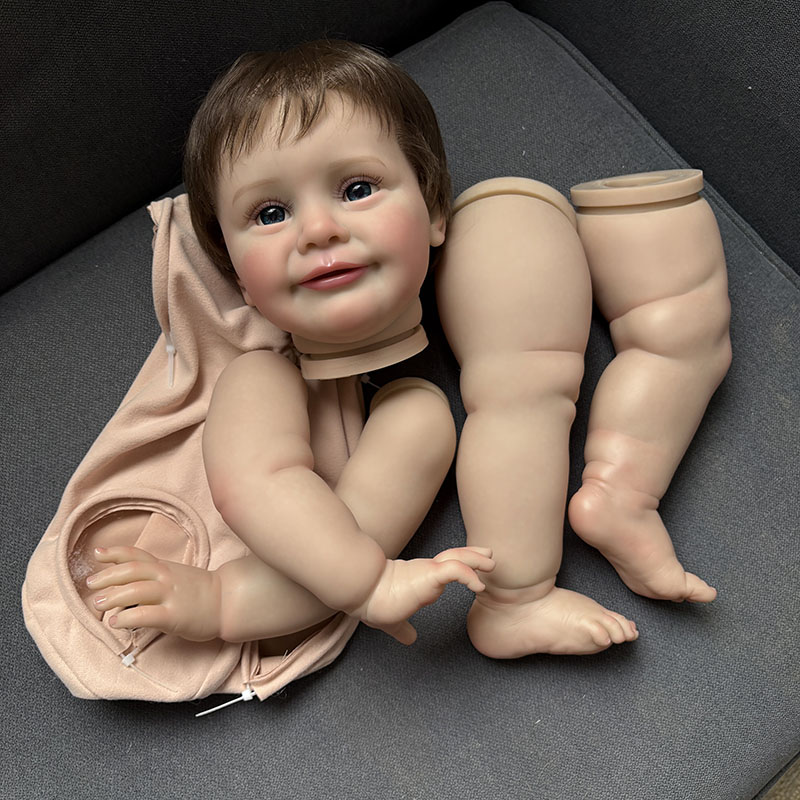NPK 25'' Unfinished Large Size - Baby Products For Skin 评论和价格