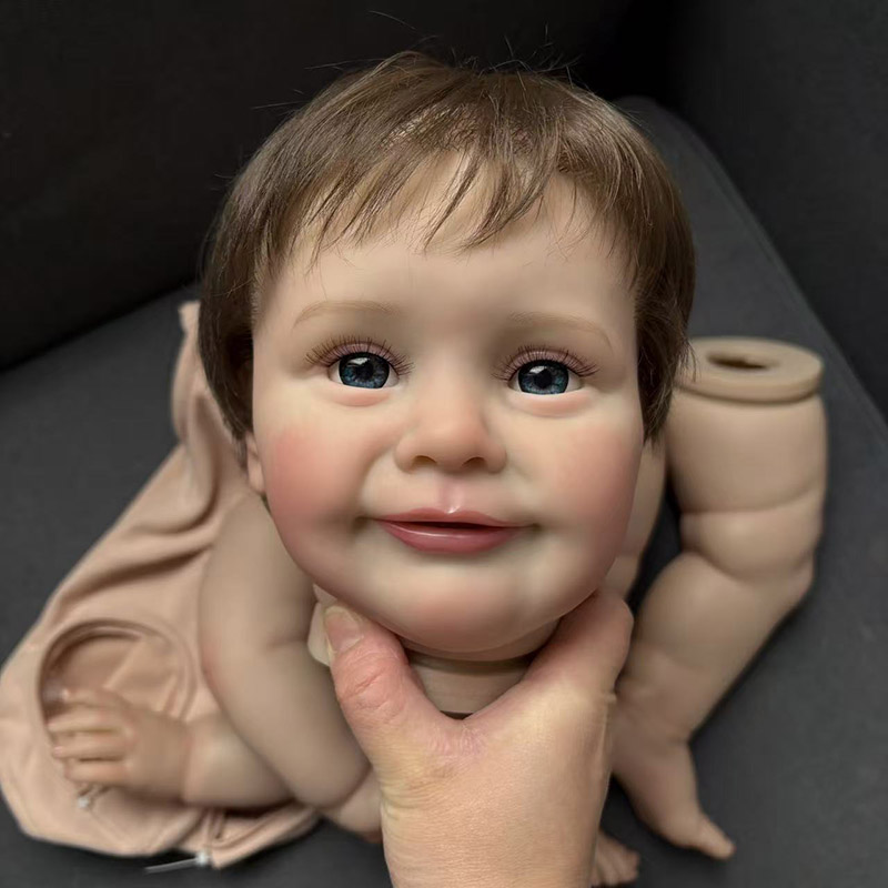 NPK 25'' Unfinished Large Size - Baby Products For Skin 评论和价格