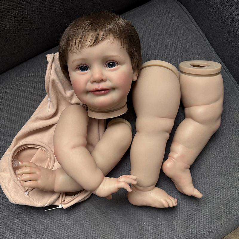 NPK 25'' Unfinished Large Size - Baby Products For Skin 评论和价格