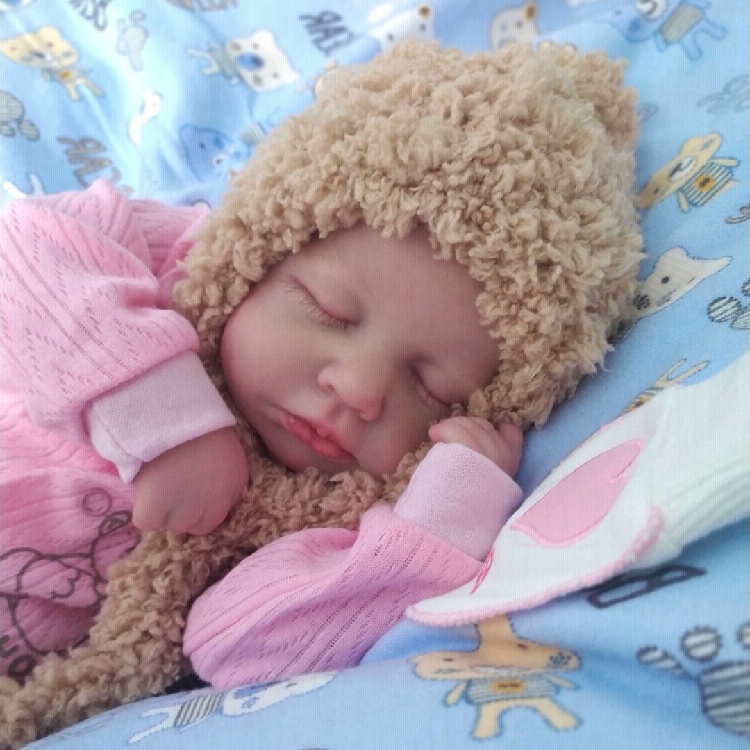 MRB 20 Inch Lifelike Painted R - Baby Products For Skin 评论和价格