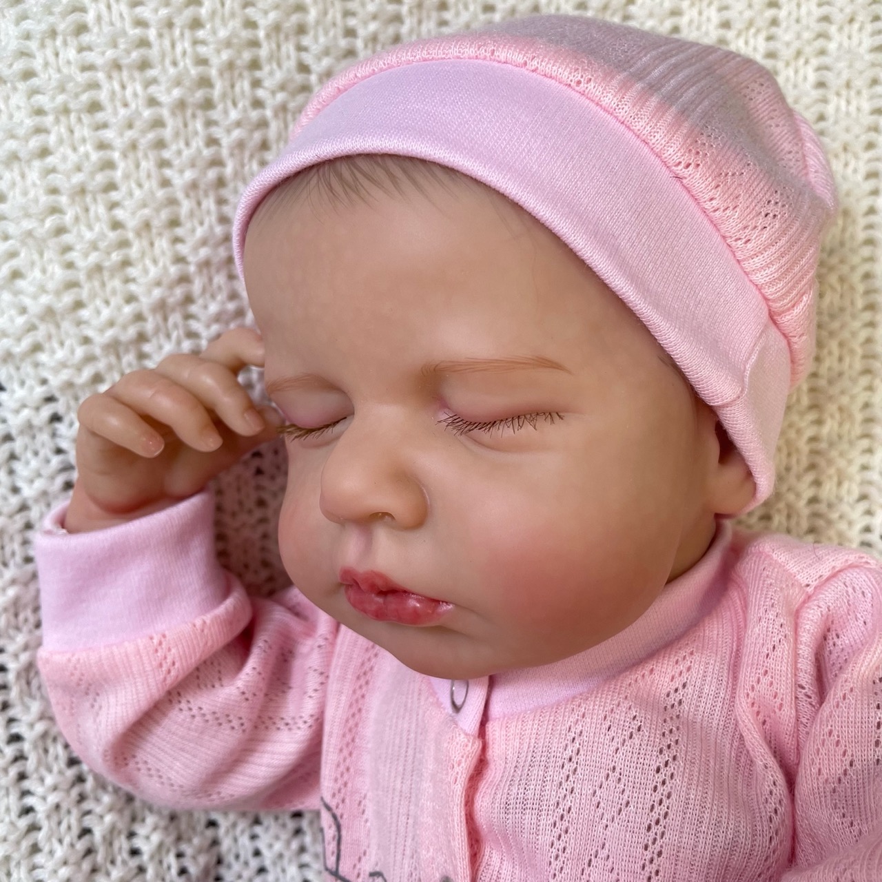 MRB 20 Inch Lifelike Painted R - Baby Products For Skin 评论和价格