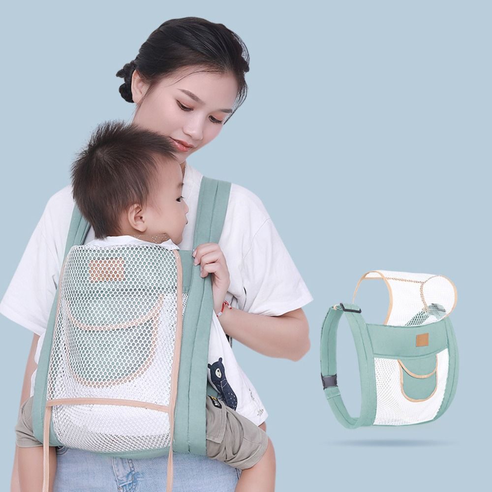 Ergonomic Baby Carrier Breatha - Ergonomic Baby Carrier 评论和价格
