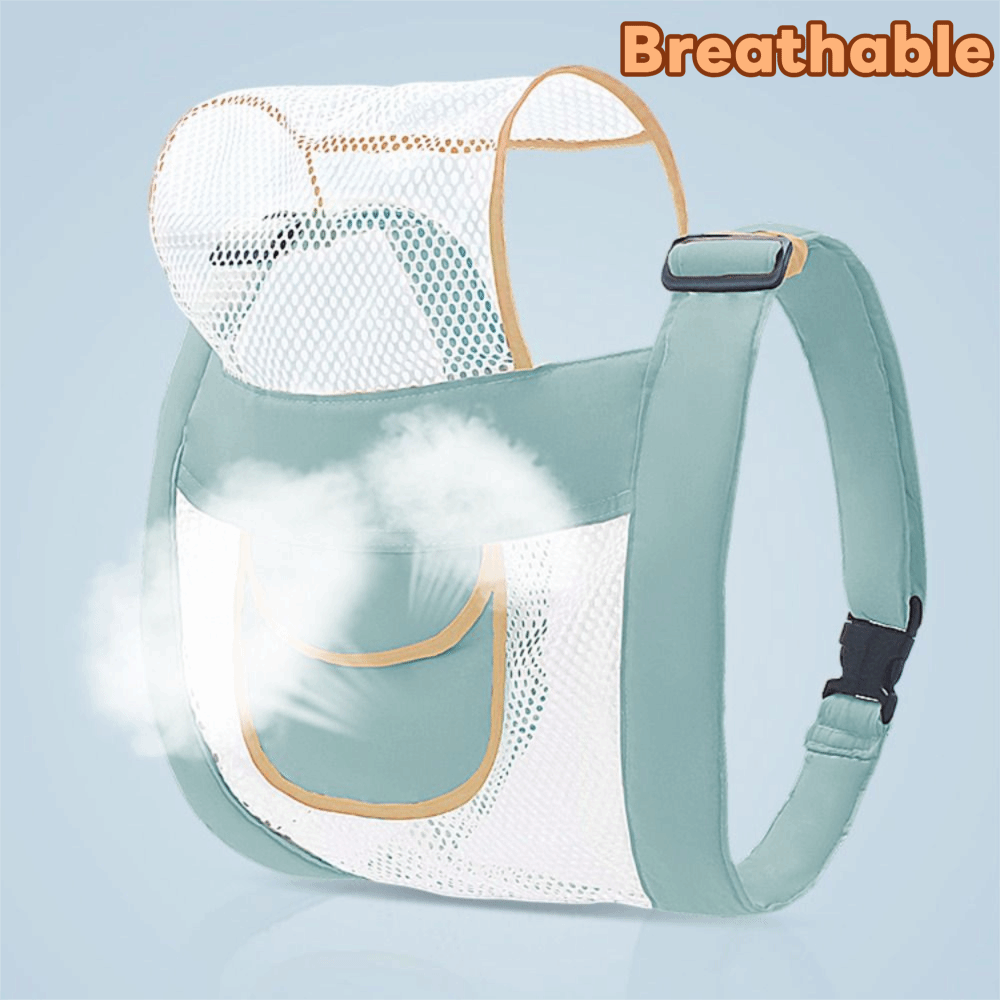 Ergonomic Baby Carrier Breatha - Ergonomic Baby Carrier 评论和价格