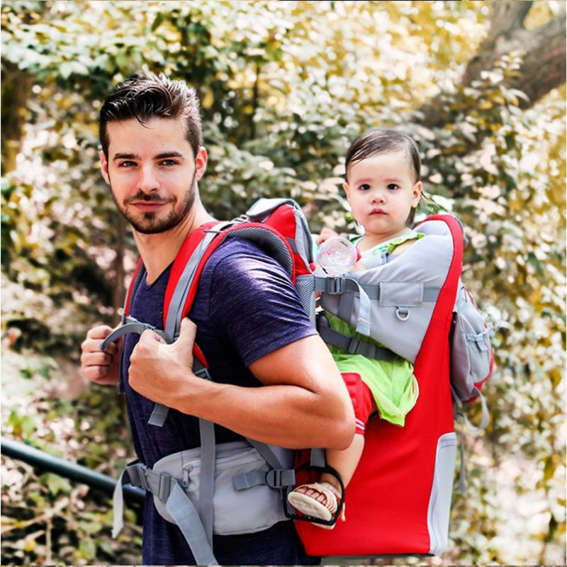 Baby Backpack Carrier,Ergonomi - Ergonomic Baby Carrier 评论和价格
