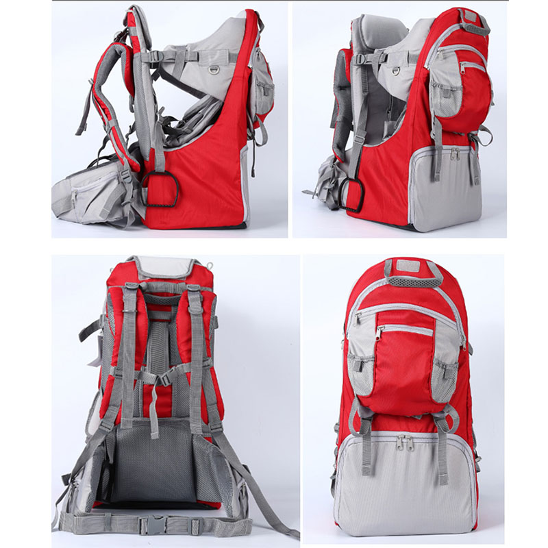 Baby Backpack Carrier,Ergonomi - Ergonomic Baby Carrier 评论和价格