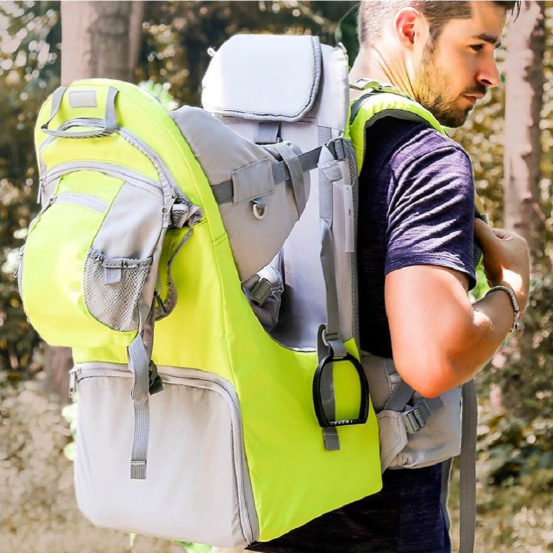 Baby Backpack Carrier,Ergonomi - Ergonomic Baby Carrier 评论和价格