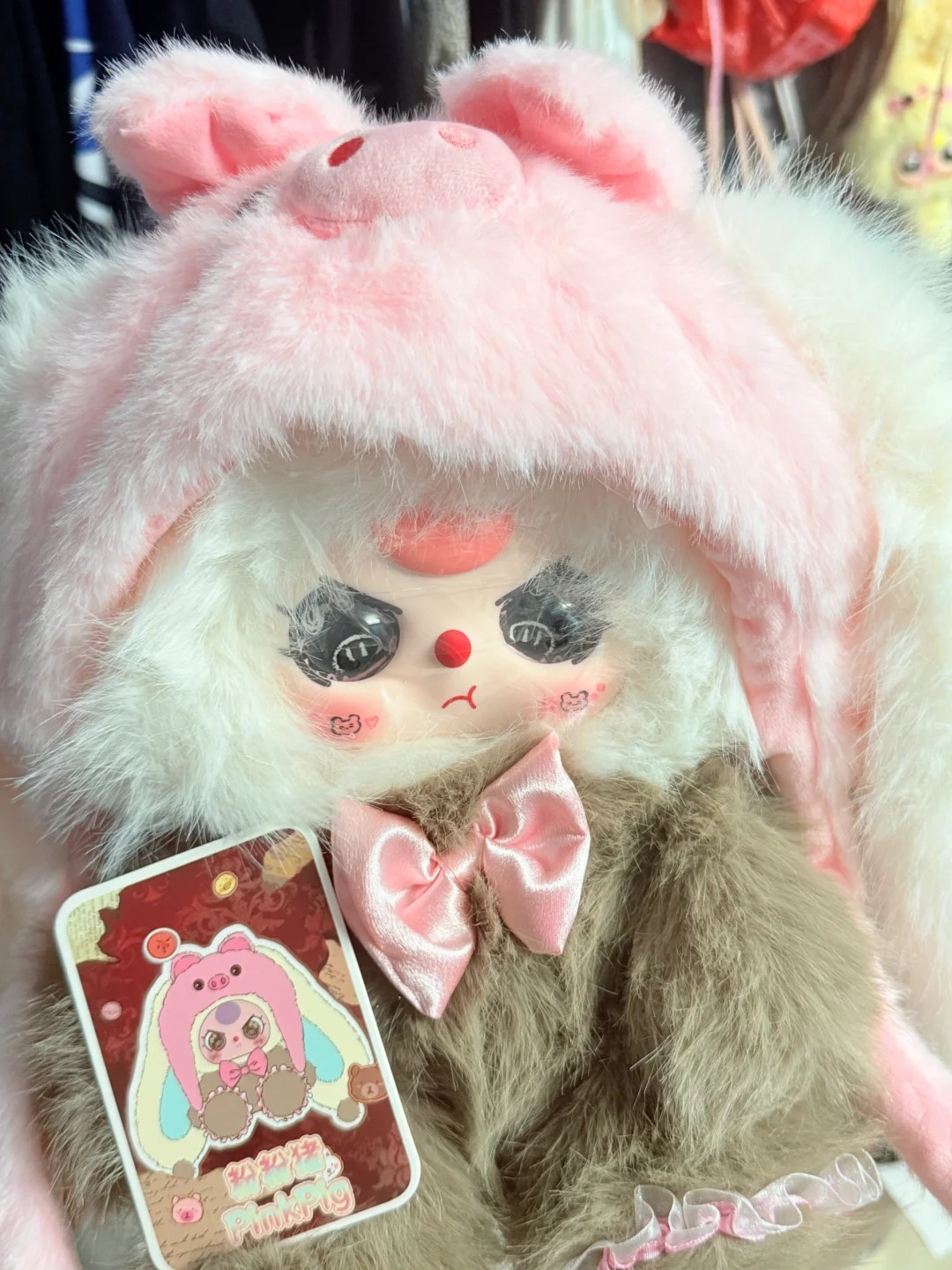 Baby Three Hat Rabbit 500 Size - Baby Products Toys 评论和价格
