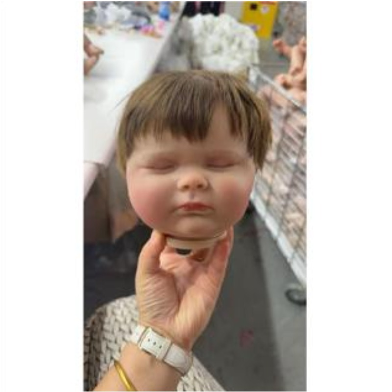 20 Inch Sleeping Joseph Reborn - Baby Products For Skin 评论和价格