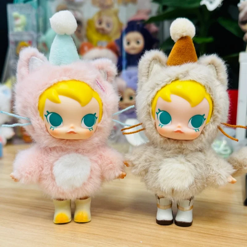 POP MART Baby Molly Pocket Fri - Baby Products Toys 评论和价格