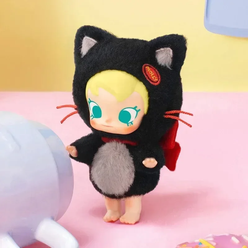 POP MART Baby Molly Pocket Fri - Baby Products Toys 评论和价格