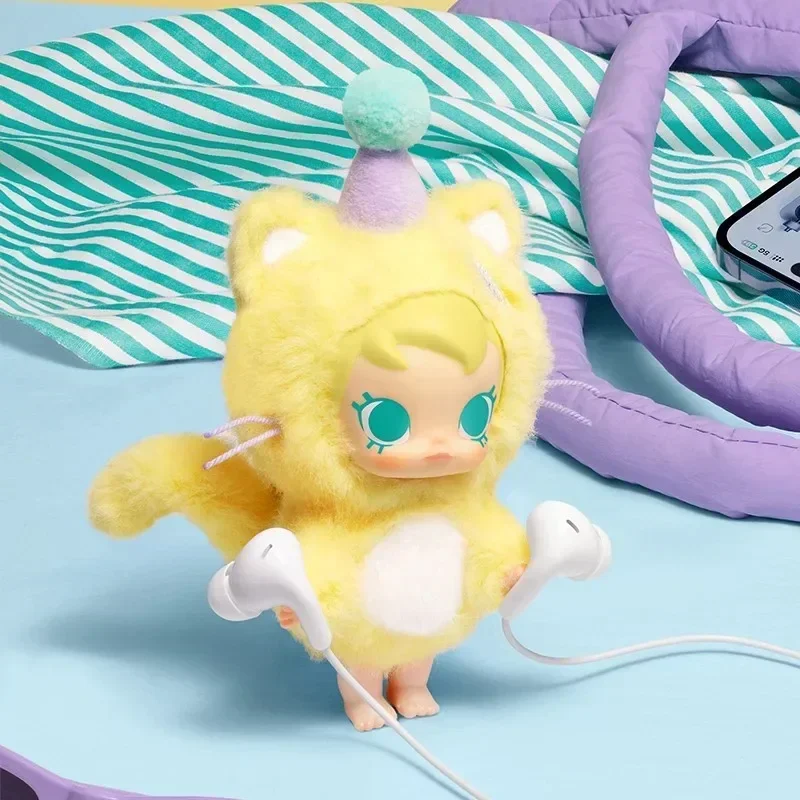 POP MART Baby Molly Pocket Fri - Baby Products Toys 评论和价格