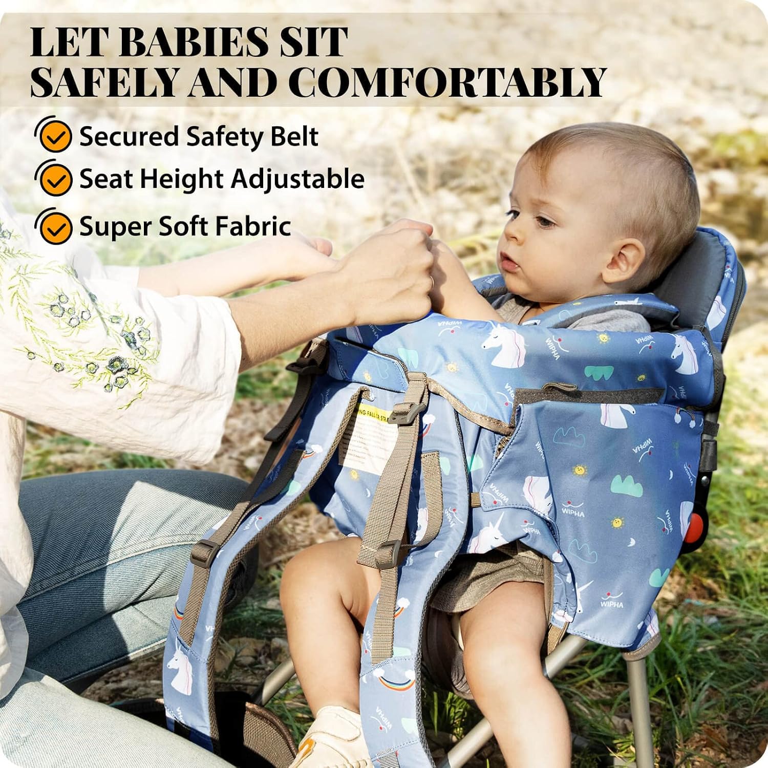 Ultralight Baby Backpack Carri - Ergonomic Baby Carrier 评论和价格