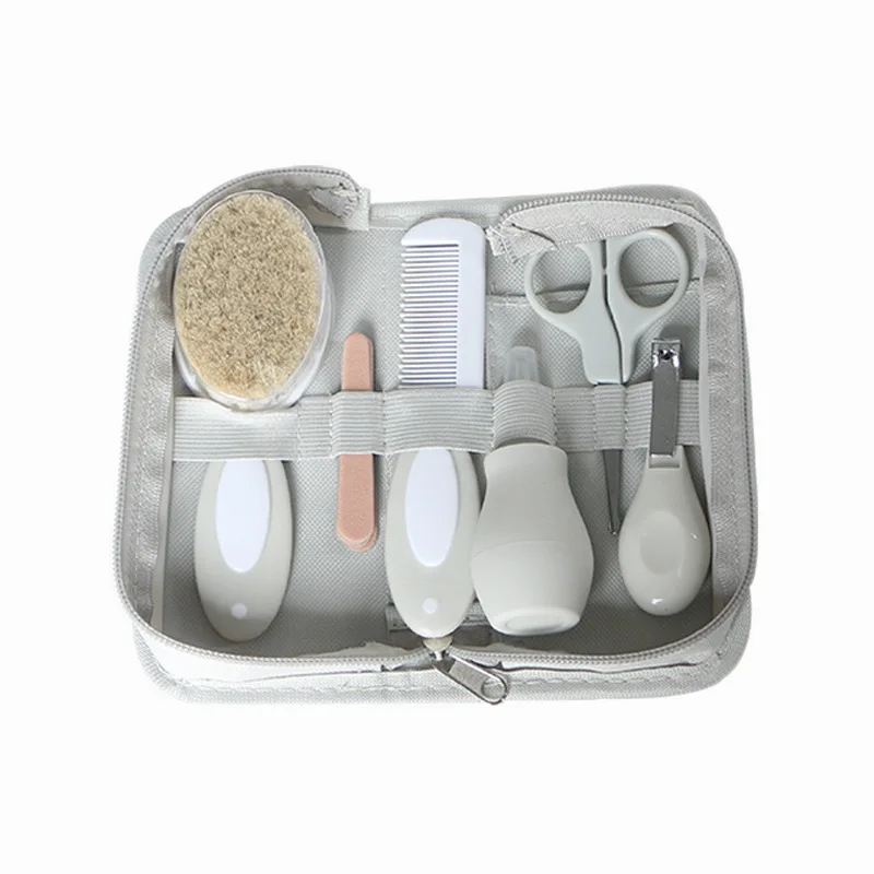 Practical Packaging Care Set C - Baby Products Mothercare 评论和价格
