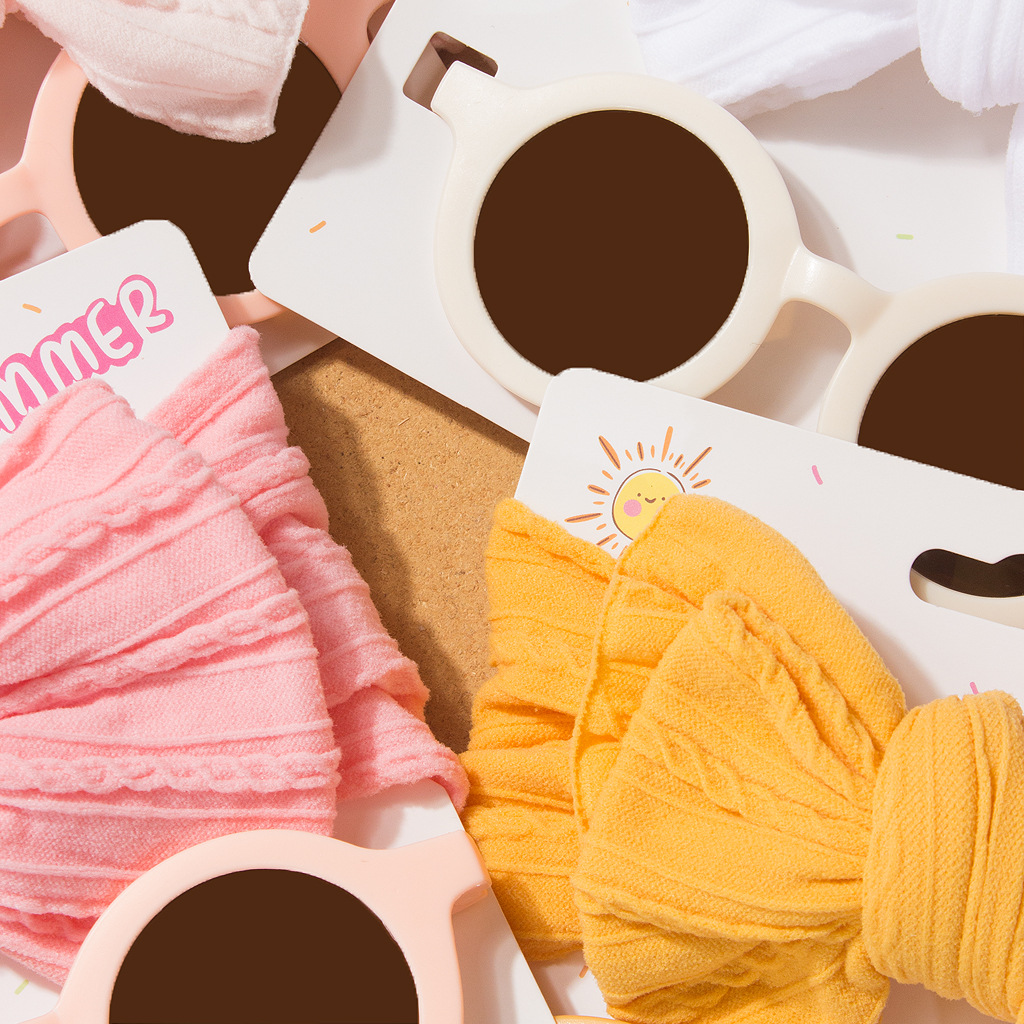 Children's Headband Glasses Se - Baby Products Combo 评论和价格