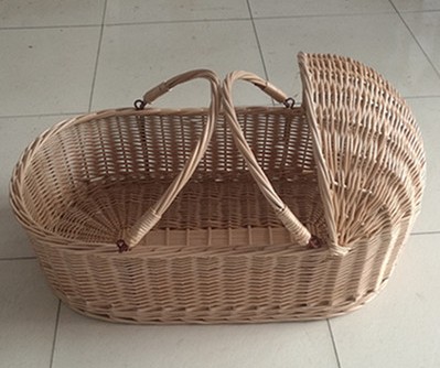 Swing 9C Newborn Cradle Rattan - Baby Swing Bouncer 评论和价格