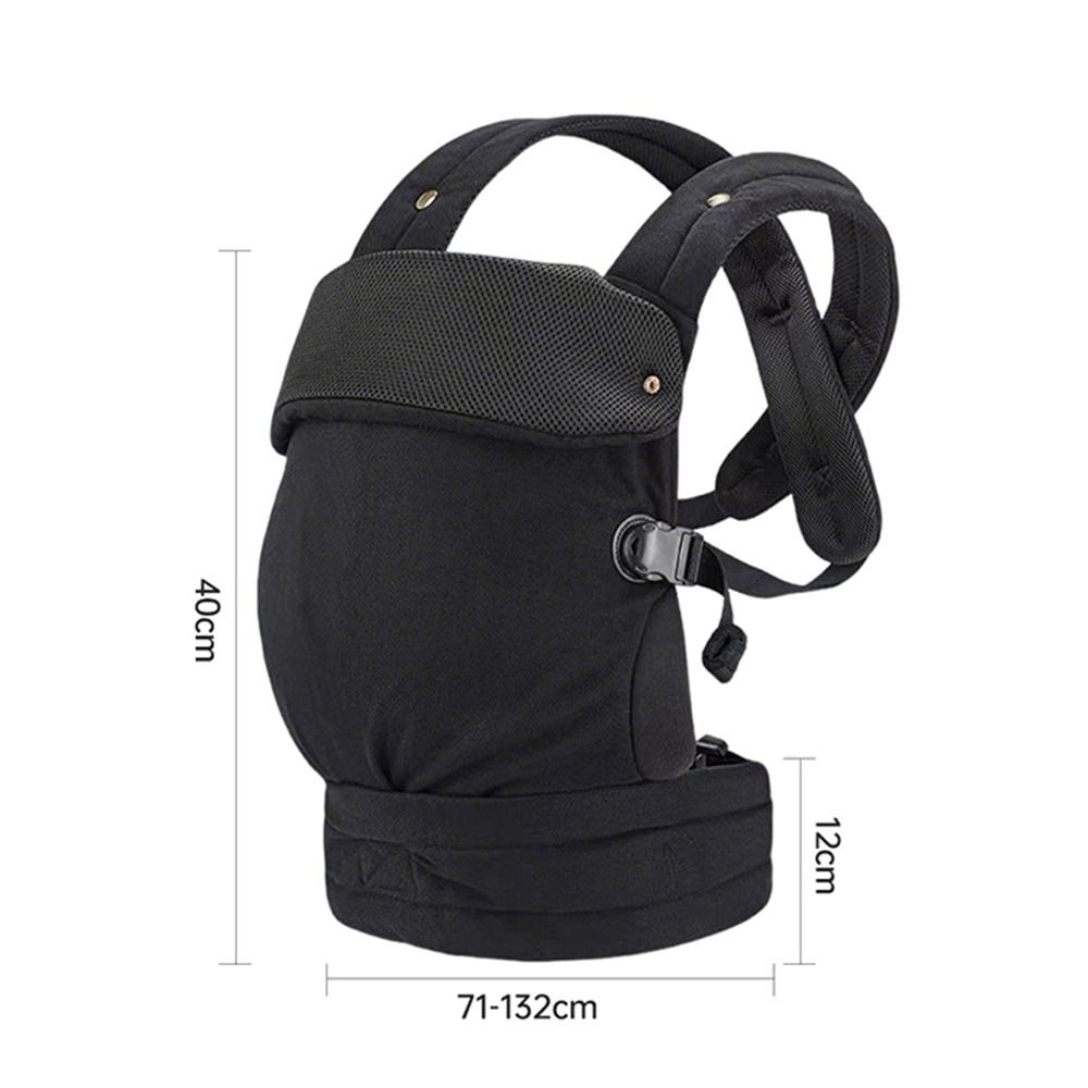 Ergonomic Baby Carrier Breatha - Ergonomic Baby Carrier 评论和价格