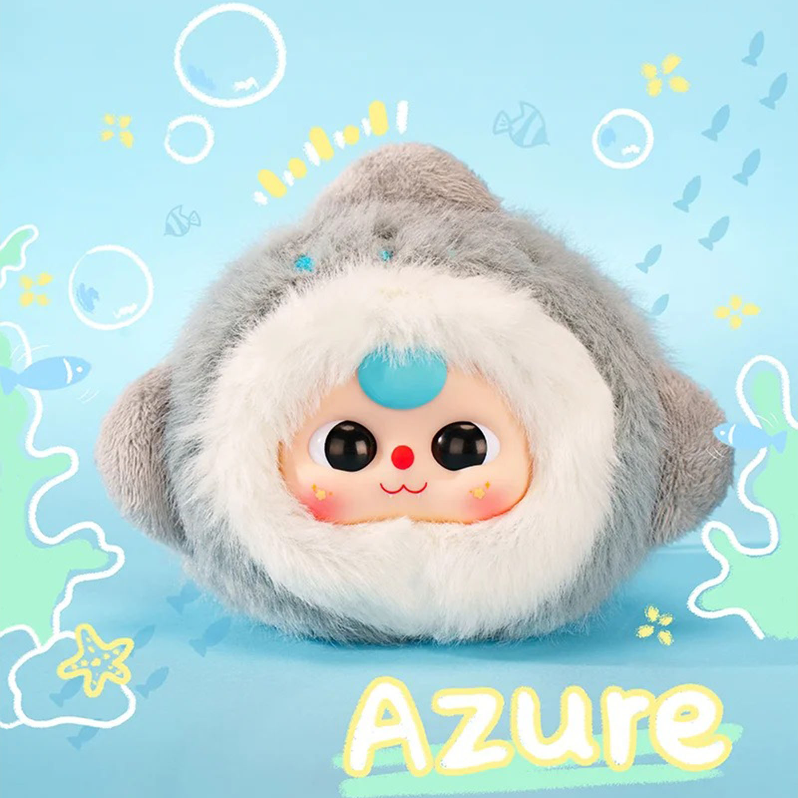 Baby Three Romantic Ocean V2 S - Baby Products Combo 评论和价格
