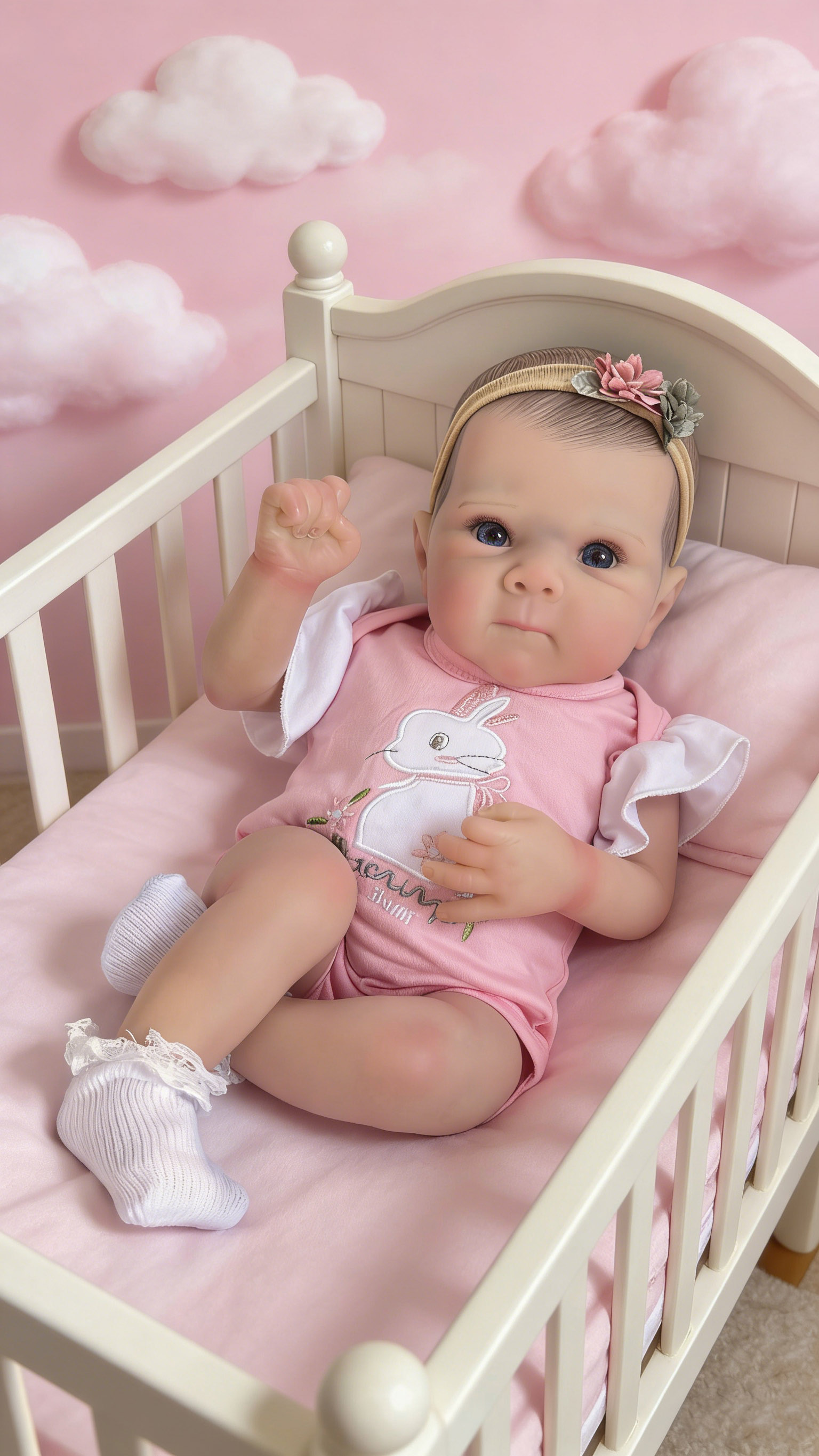 18inch Cuddly Bettie Multiple  - Baby Products For Skin 评论和价格
