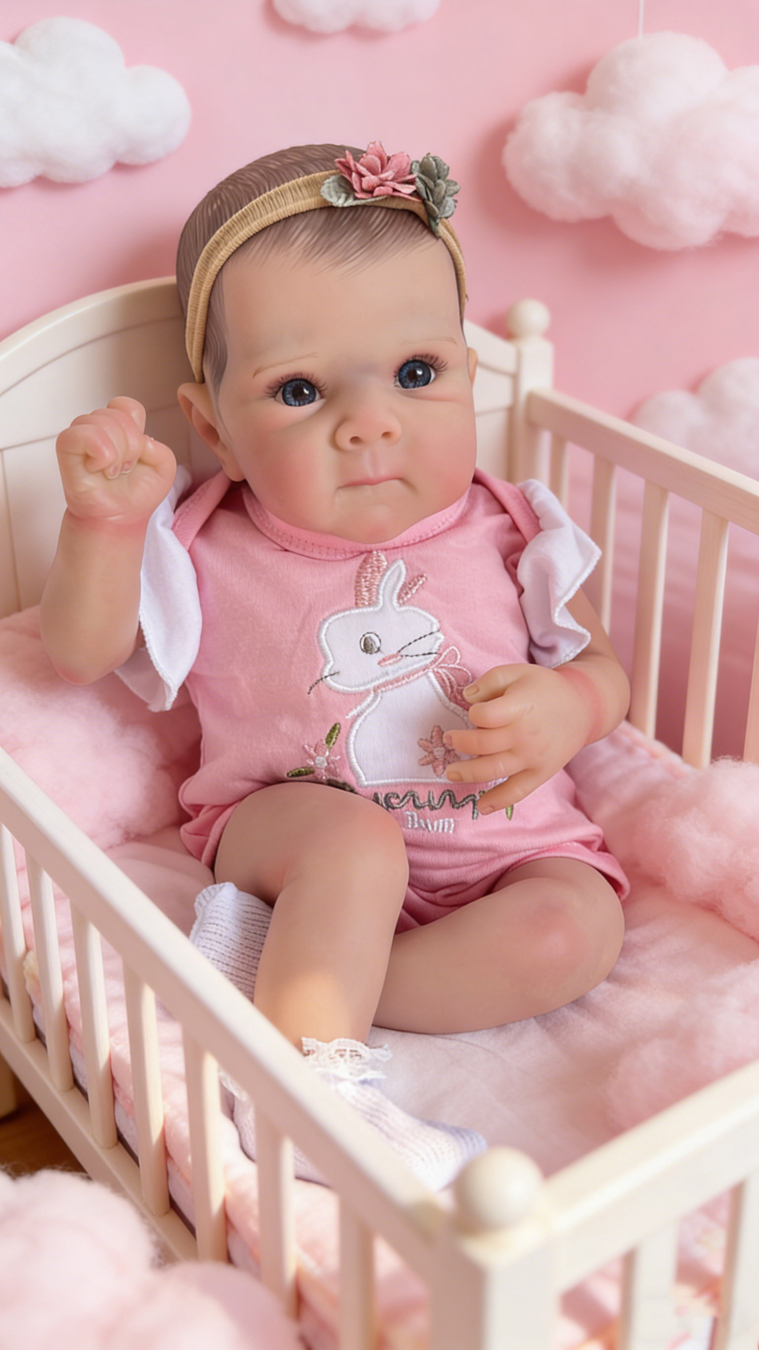 18inch Cuddly Bettie Multiple  - Baby Products For Skin 评论和价格