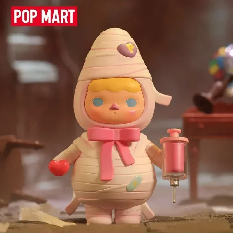 POP MART Pucky Monster Baby Se - Baby Products Combo 评论和价格