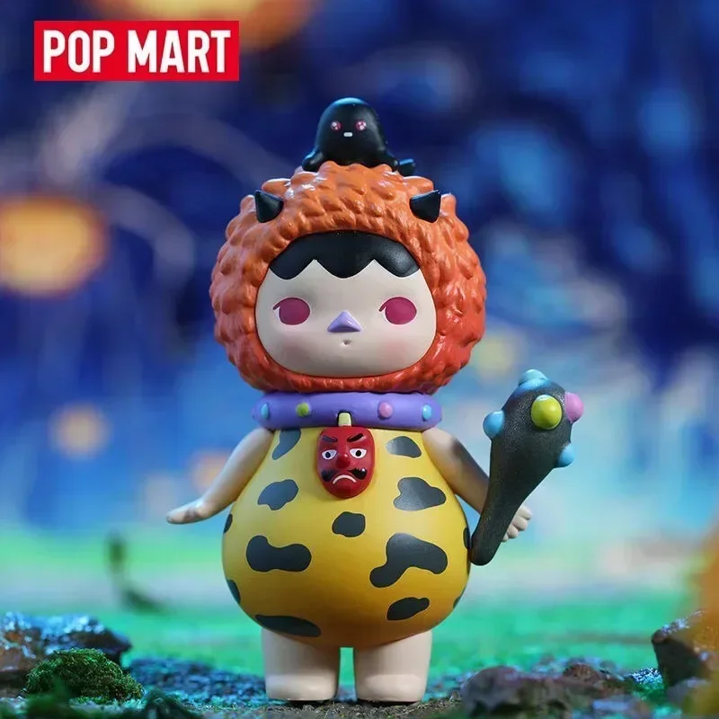 POP MART Pucky Monster Baby Se - Baby Products Combo 评论和价格